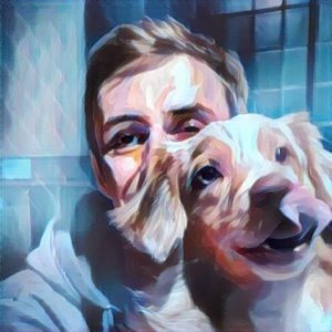 Meet your Posher, Ralph